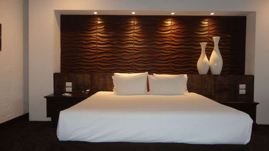 Radisson Hotel Tapatio Guadalajara Room