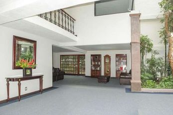 Radisson Hotel & Convention Ctr Toluca