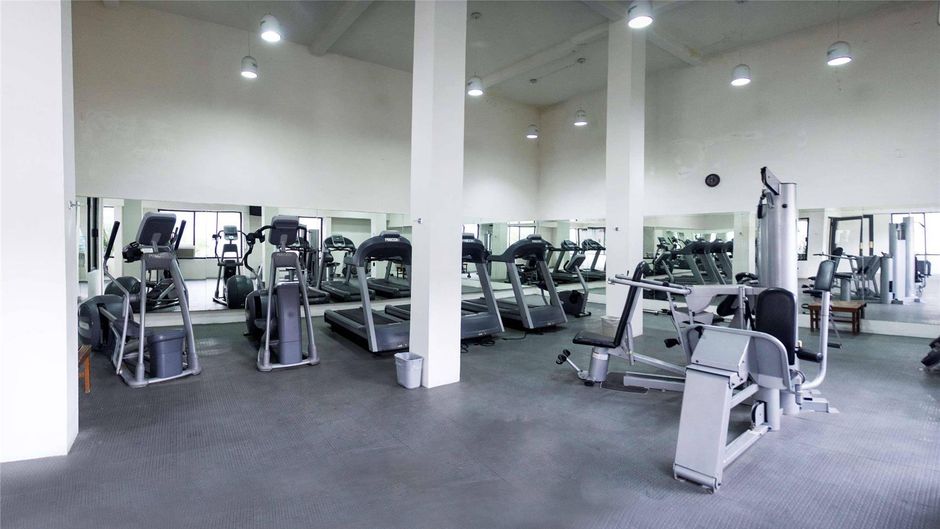 Radisson Hotel & Convention Ctr Toluca Health