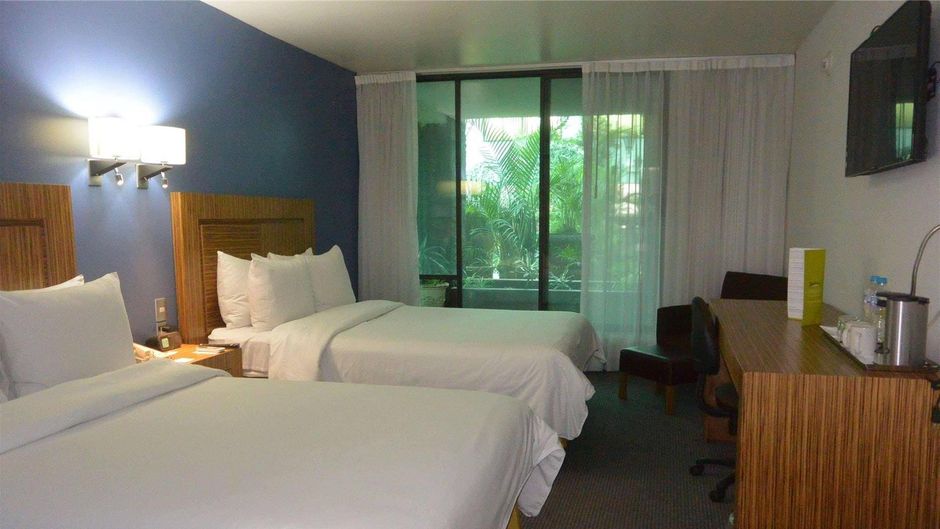 Radisson Hotel & Convention Ctr Toluca Room