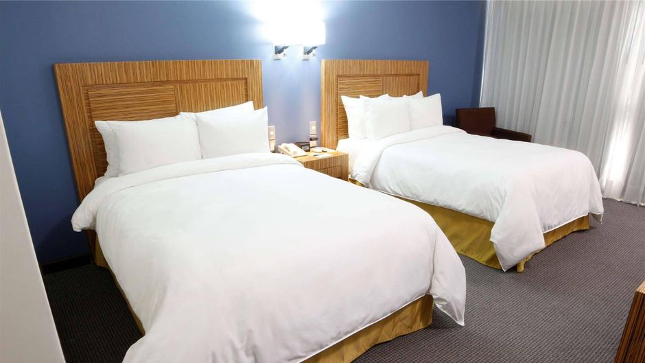 Radisson Hotel & Convention Ctr Toluca Room