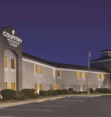 Country Inn & Suites By Radisson, Dunn
