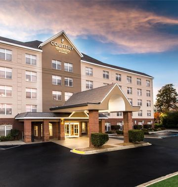Country Inn & Suites Lake Norman Huntersville