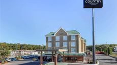 Country Inn & Suites Lumberton