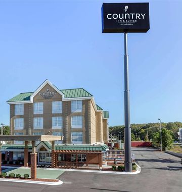 Country Inn & Suites Lumberton