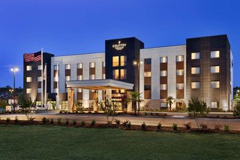 Country Inn & Suites Smithfield-Selma