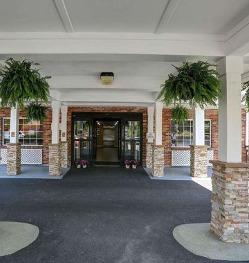 Country Inn & Suites Charlotte I-85 Airport
