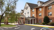 Country Inn & Suite Charlotte University