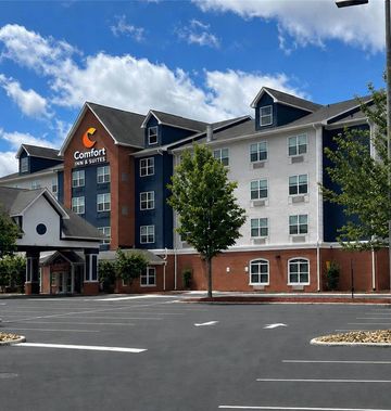 Country Inn & Suites Concord Kannapolis