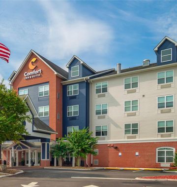 Country Inn & Suites Concord Kannapolis