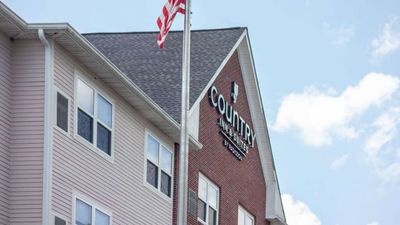 Country Inn & Suites Wilmington