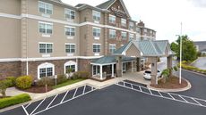 Country Inn & Suites Asheville West