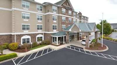Country Inn & Suites Asheville West