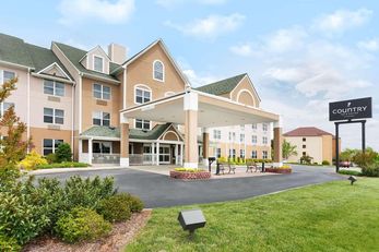 Country Inn & Suites Burlington Elon