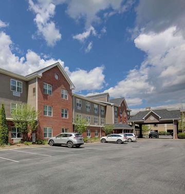 Country Inn & Suites Boone