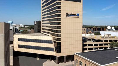 Radisson Blu Fargo
