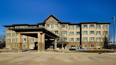 Country Inn & Suites Grand Forks