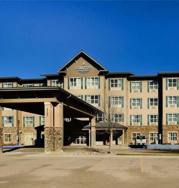 Country Inn & Suites Grand Forks