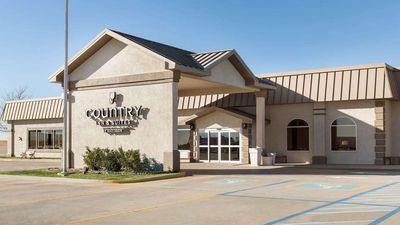 Country Inn & Suites Sidney