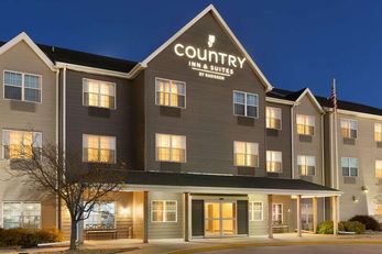 Country Inn & Suites Kearney
