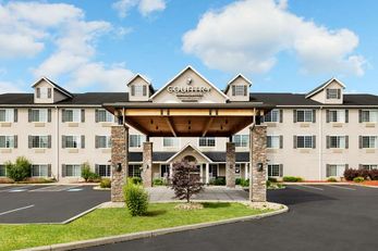 Country Inn & Suites Big Flats Elmira