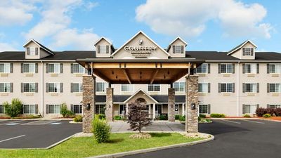 Country Inn & Suites Big Flats Elmira