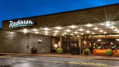 Radisson Hotel Corning