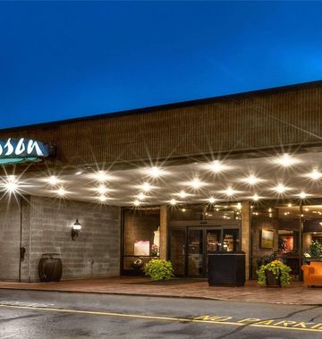 Radisson Hotel Corning