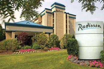 Radisson Hauppauge Long Island