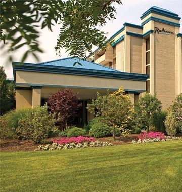 Radisson Hauppauge Long Island
