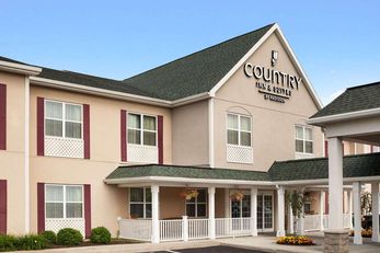 Country Inn & Suites Ithaca