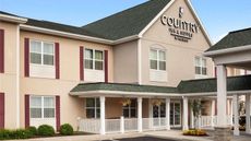 Country Inn & Suites Ithaca