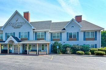 Country Inn & Suites Mount Morris