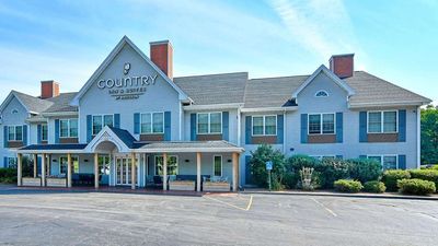 Country Inn & Suites Mount Morris