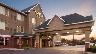 Country Inn & Suites Lima