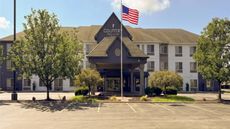 Country Inn & Suites Lima
