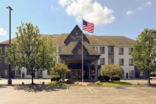 Country Inn & Suites Lima
