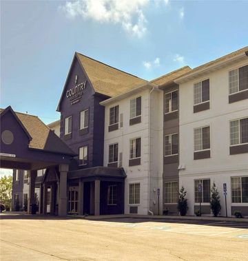 Country Inn & Suites Lima