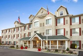 Country Inn & Suites Columbus Airport