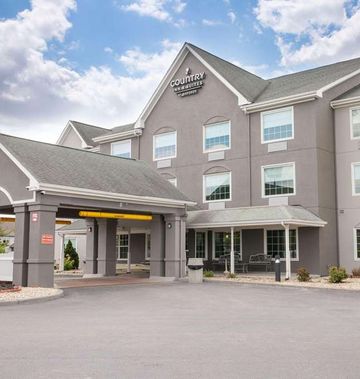 Country Inn & Suites Columbus West