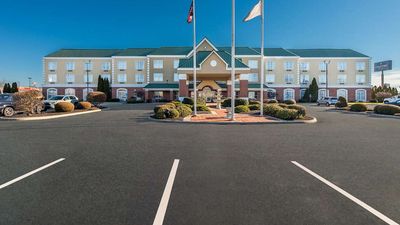 Country Inn & Suites Findlay