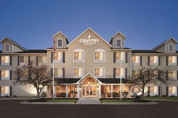 Country Inn & Suites Springfield