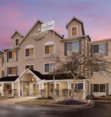 Country Inn & Suites Springfield