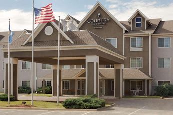 Country Inn & Suites Norman