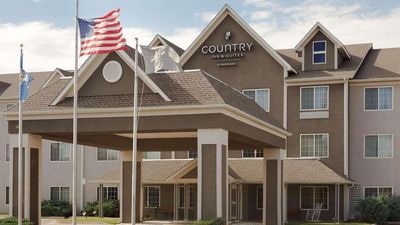 Country Inn & Suites Norman