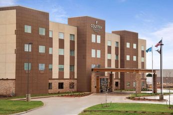 Country Inn & Suites Enid