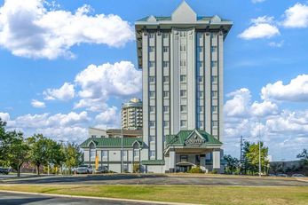 Country Inn & Suites Oklahoma City NW