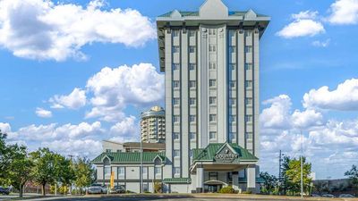 Country Inn & Suites Oklahoma City NW