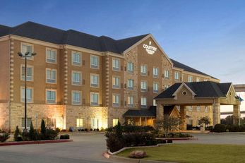 Country Inn & Suites by Radisson