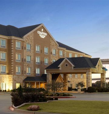 Country Inn & Suites by Radisson